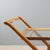 Beech Serving Trolley, 1950s For Sale - Image 3 of 10