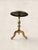 Early 19th Century Antique Georgian Decorative Occasional/Kettle Stand For Sale - Image 5 of 7