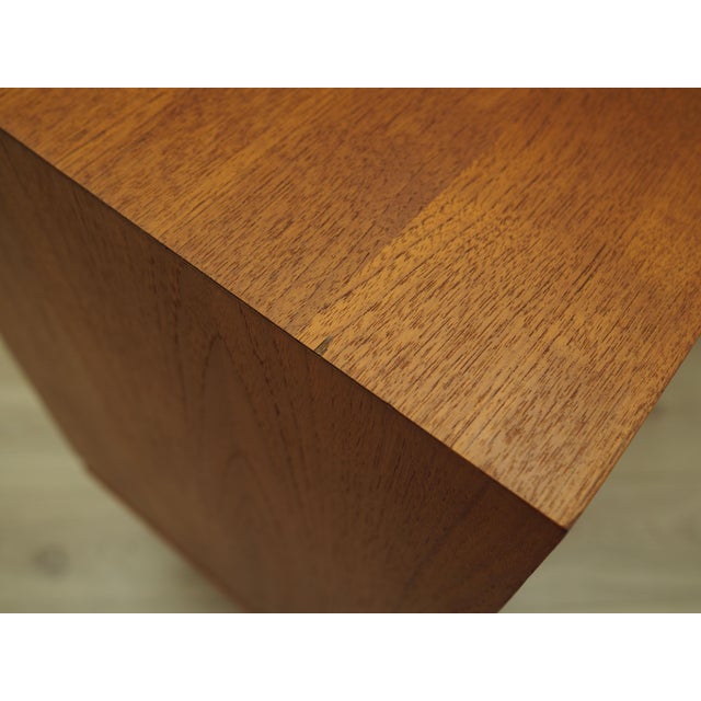 Vintage Swedish Teak Sideboard from Örnen Möbelfabrik, 1960s For Sale - Image 12 of 16