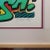 Glass Crash John Matos -Dear Prudence - Pop Art -1989 Serigraph-Pencil Signed For Sale - Image 7 of 10