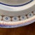 Ceramic Chinese Export Porcelain Plate, Blue and White For Sale - Image 7 of 9