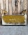 Antique Storage Bench for Children, 1890s For Sale - Image 6 of 7