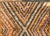 Moroccan Vintage Zig-Zag Moroccan Rug For Sale - Image 3 of 12