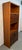 Mid-Century Modern Vintage Danish Mid-Century Modern Rosewood Bar Cabinet For Sale - Image 3 of 16