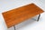 Wood TU01 Coffee Table by Cees Braakman for Pastoe, 1960s For Sale - Image 7 of 12