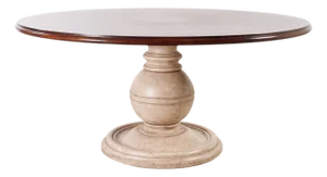 Theodore Alexander "Brooksby Nicolet" Round Dining Table