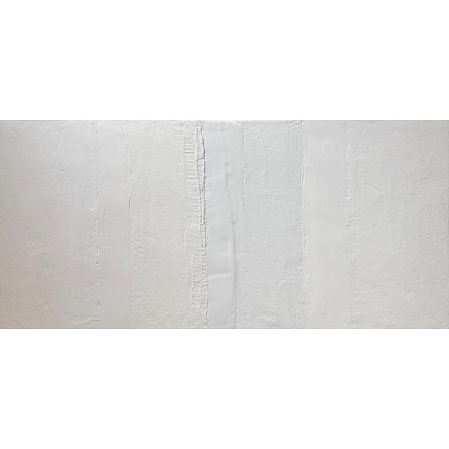 Gilbert Pauli, Collection Plaster and Cement N°9, Mixed Media, 2010 For Sale - Image 9 of 9