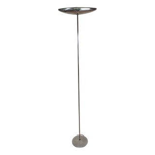Olympia Floor Lamp by Jorge Pensi for B-Lux, 1980s For Sale