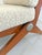 Knoll Pierre Jeanneret Scissor Lounge Chairs, Knoll, 1965, Original Cushions Included For Sale - Image 4 of 15