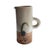 Vase by Madeleine Brault for La Colombe, 1950s For Sale - Image 5 of 5