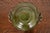 Carl Sorensen Art Deco Verdigris Bronze Centerpiece Bowl or Fruit Bowl For Sale - Image 9 of 12
