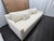 Rh Restoration Hardware Belgian Track Arm Bench-Cushion Sofa For Sale - Image 10 of 18