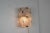 Mid-Century Modern Wall Lamp from Kamenický Šenov, 1970s For Sale - Image 11 of 14