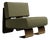 Rushmore Chair by Porus Studio For Sale