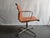 EA 108 Swivel Chairs by Charles & Ray Eames for ICF De Padova, 1960s, Set of 2 For Sale - Image 3 of 18