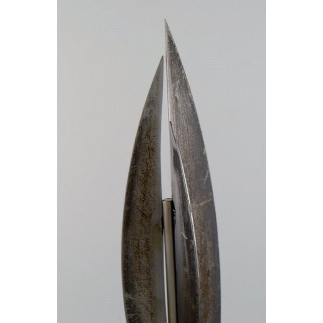 German Colossal Sculpture from Andreas Brüggemann B, 2021 For Sale - Image 4 of 11