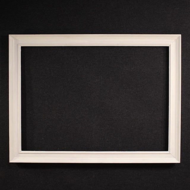 20th-Century Italian Frame, 1950s For Sale - Image 15 of 15