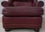 Hancock & Moore Leather Chair & Ottoman For Sale In Philadelphia - Image 6 of 18