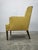 Danish Modern Armchair by Frits Henningsen, Denmark, 1960s For Sale - Image 11 of 12