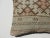 Kilim Rug Pillow Cover Throws For Sale In New York - Image 6 of 11