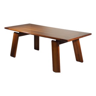 Sapporo Dining Table attributed to Mario Marenco for Mobil Girgi, Italy, 1969 For Sale