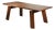 Sapporo Dining Table attributed to Mario Marenco for Mobil Girgi, Italy, 1969 For Sale