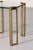 T24 Side Tables from Peter Ghyczy, 1970s, Set of 2 For Sale - Image 6 of 10