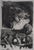 Alméry Lobel-Riche, On the Scene, Original Etching For Sale - Image 7 of 7