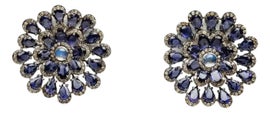 Example of Stud Earrings in Nantucket
