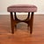Mid-Century Modern G-Plan Astro Vintage Stool / Ottoman For Sale - Image 3 of 9