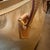 Contemporary 2002 Louis Vuitton Beige, Gold Vernis Patent Leather Houston Hand-Bag For Sale - Image 3 of 17