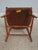 Nichols & Stone Hitchcock Style Armchair For Sale - Image 10 of 12