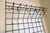 String Black Metal Coat and Hat Rack, 1950s For Sale - Image 6 of 12