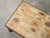 Mid-Century Modern Ceramic Coffee Table with Herbarium Motif from Roger Capron, 1950s For Sale - Image 3 of 8