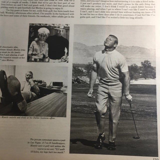 1960s 1969 John & Yoko on Look Magazine For Sale - Image 5 of 11