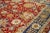 Antique Danagel Rug 13'6'' x 16'6'' For Sale - Image 9 of 12