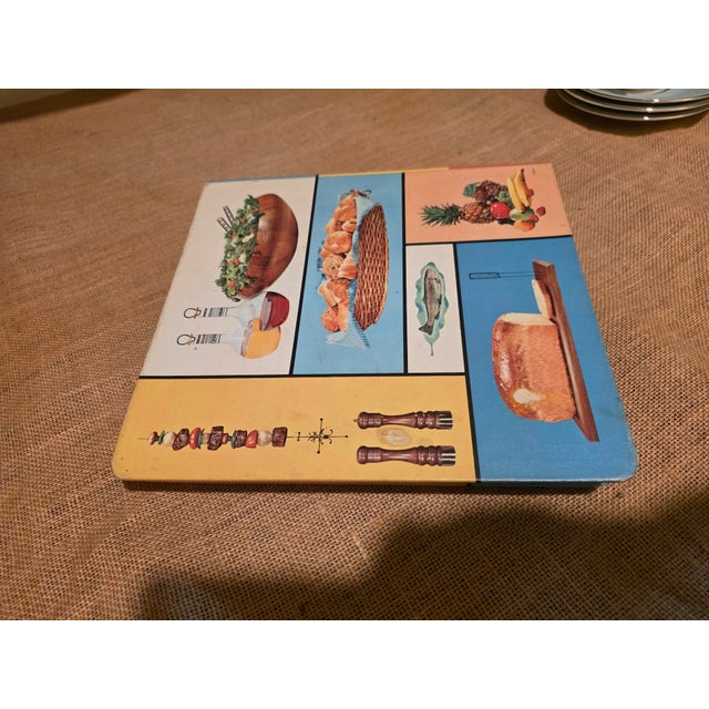 The Betty Crocker's New Picture Cookbook For Sale - Image 4 of 10