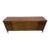 Mid-Century Modern Kent Coffey Perspecta 12-Drawer Walnut Dresser - Refinished For Sale