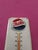 Premium Vintage Style Pepsi-Cola Advertising Thermometer Sign For Sale - Image 4 of 10