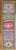 Vintage Turkish Anatolian Long Runner - 3' x 11'2" For Sale - Image 4 of 8