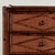 Pair of Vintage British Colonial Faux Bamboo and Grasscloth Stands For Sale - Image 17 of 18