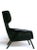 Mid-Century Modern Mid-Century Italian Modern Armchair, 1950s For Sale - Image 3 of 10