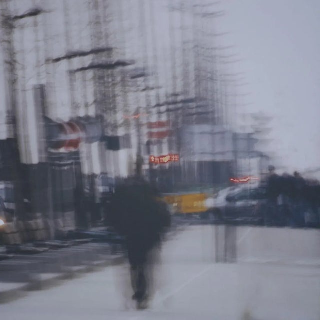 Mónica Sánchez-Robles, Urban Paris, Printing on Photographic Paper For Sale - Image 3 of 8