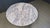 Vintage Round Marble Dining Table, 1970s For Sale - Image 9 of 18