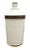 French 19th Century French Old Paris Porcelain Apothecary Jar - Boisy & Lemarchand France For Sale - Image 3 of 6