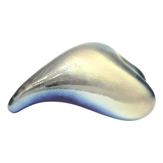Kiwi of the Pari Daiza Sculptural Object by Caspi Ceramics Nl For Sale