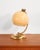 1940s Model 203 Table Lamp by Fratelli Martini, 1940s For Sale - Image 5 of 11