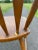 19th Century Antique Arrow Back Windsor Wood Accent Dining Side Chair For Sale - Image 12 of 13