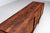 Scandinavian Symmetric Sideboard in Rosewood, Denmark, 1960 For Sale - Image 11 of 18