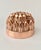 19th C Antique English Copper Jelly Mold For Sale In San Francisco - Image 6 of 16